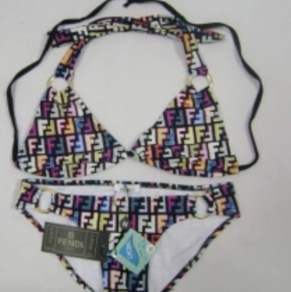 fendi Other - Fendi bathing suits from the actual store